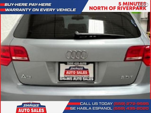 used 2010 Audi A3 car, priced at $7,450