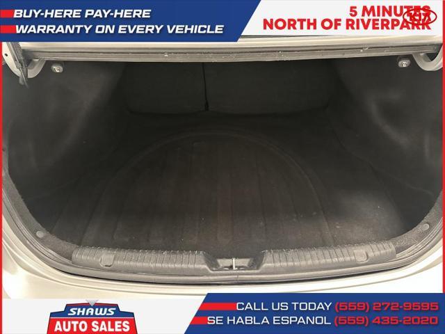 used 2017 Kia Forte car, priced at $11,950