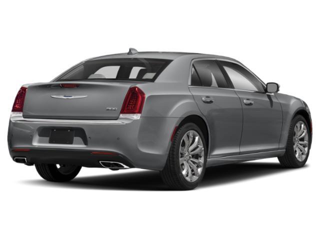 used 2018 Chrysler 300 car, priced at $12,950
