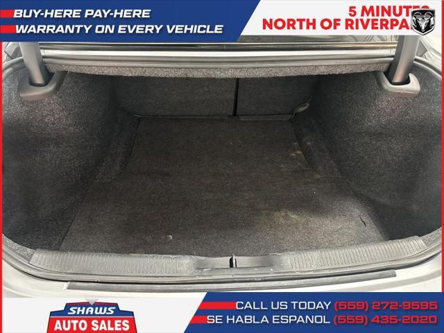 used 2018 Dodge Charger car, priced at $20,950