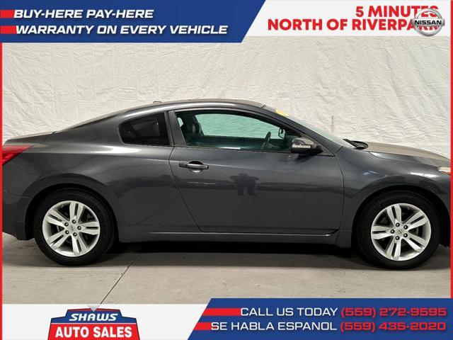 used 2011 Nissan Altima car, priced at $10,950