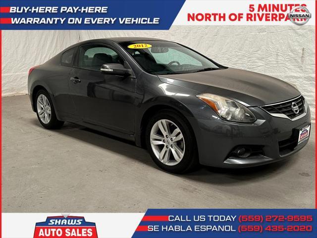 used 2011 Nissan Altima car, priced at $10,950