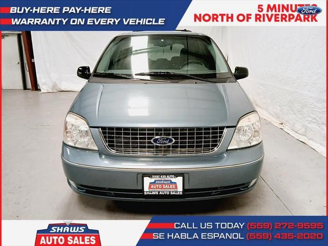 used 2004 Ford Freestar car, priced at $4,950