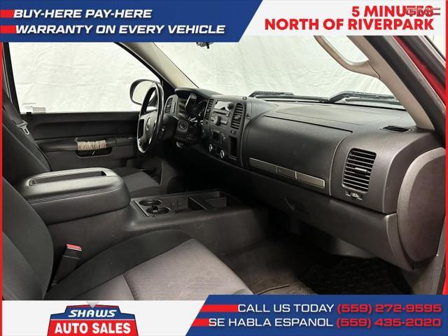 used 2013 GMC Sierra 1500 car, priced at $18,450