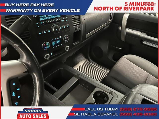 used 2013 GMC Sierra 1500 car, priced at $18,450