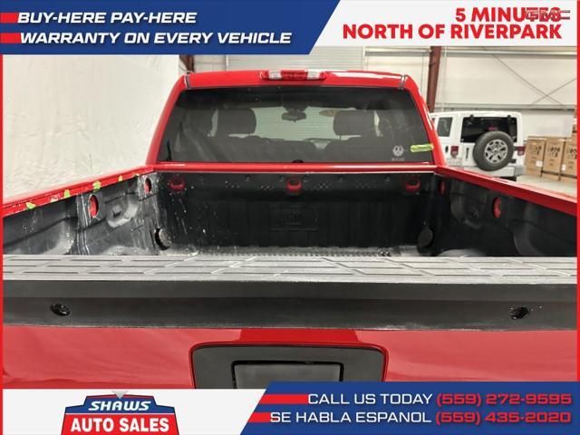 used 2013 GMC Sierra 1500 car, priced at $18,450