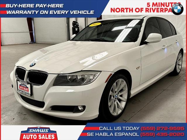 used 2011 BMW 328 car, priced at $8,950