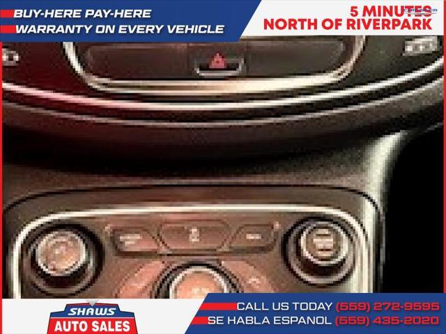 used 2015 Chrysler 200 car, priced at $8,950