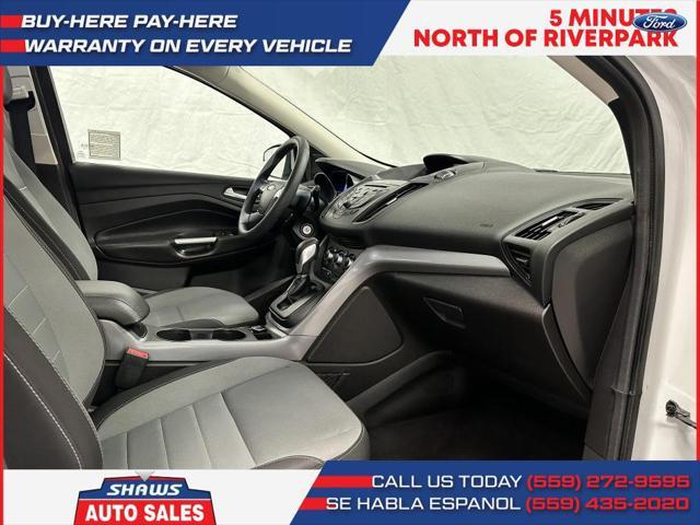 used 2014 Ford Escape car, priced at $7,450