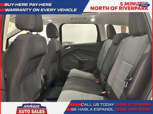 used 2014 Ford Escape car, priced at $7,450