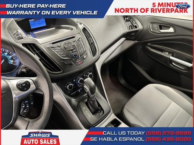used 2014 Ford Escape car, priced at $7,450