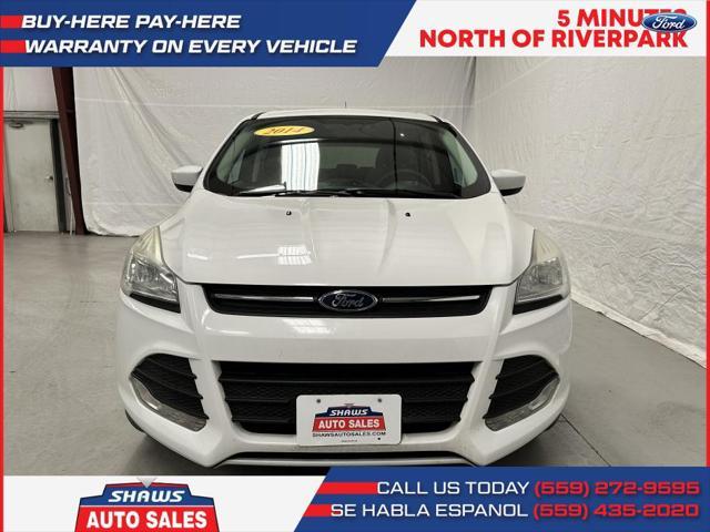 used 2014 Ford Escape car, priced at $7,450