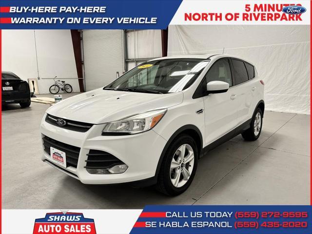 used 2014 Ford Escape car, priced at $7,450