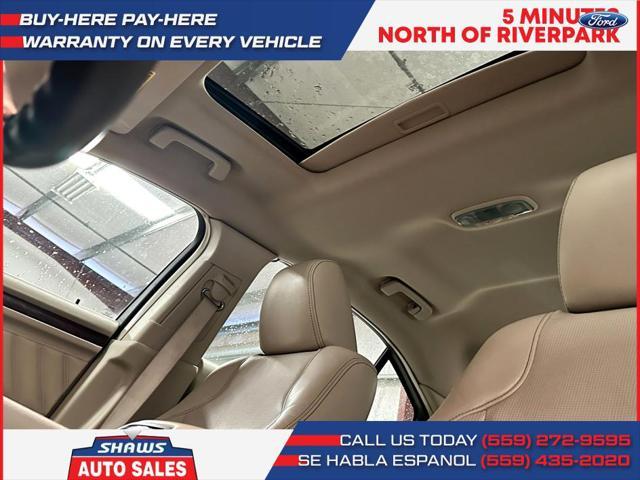 used 2010 Ford Taurus car, priced at $8,450