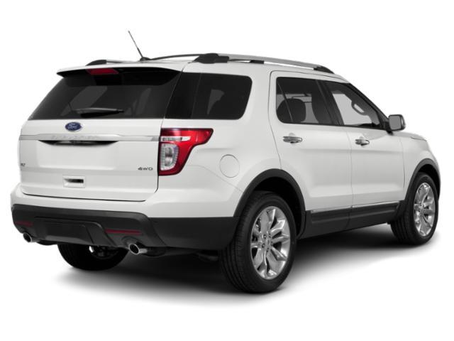 used 2015 Ford Explorer car, priced at $8,950
