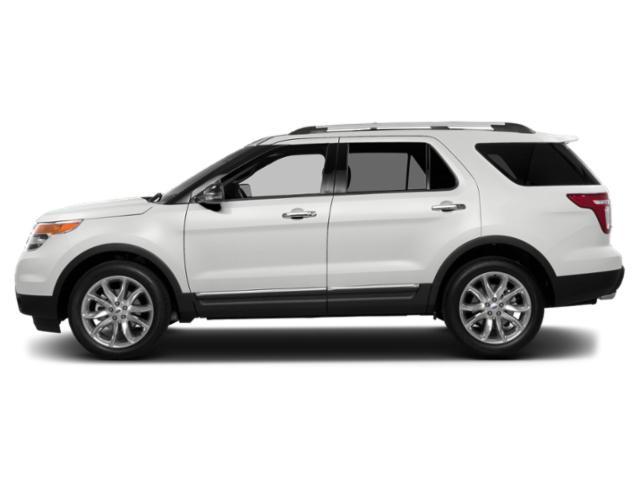 used 2015 Ford Explorer car, priced at $8,950