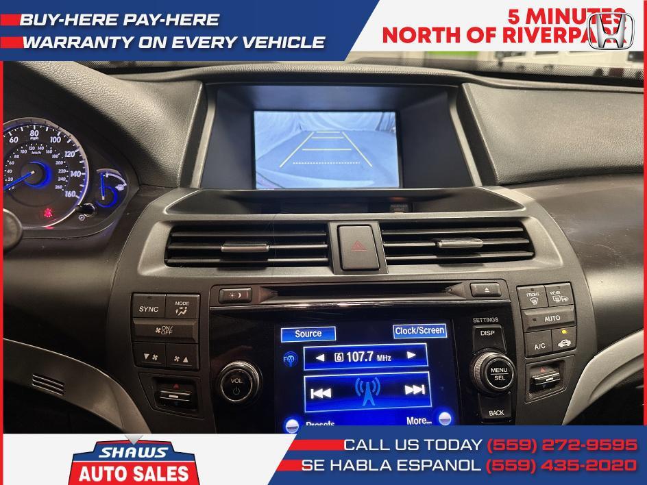 used 2013 Honda Crosstour car, priced at $12,950