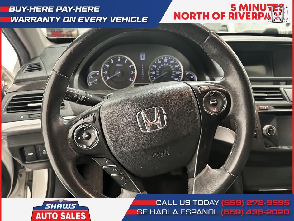 used 2013 Honda Crosstour car, priced at $12,950