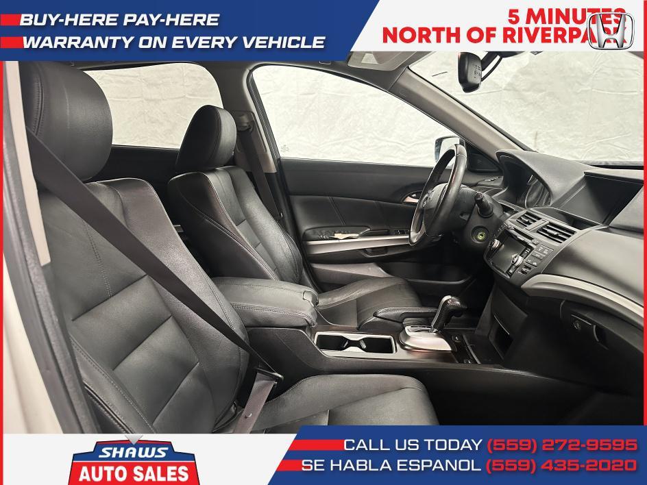 used 2013 Honda Crosstour car, priced at $12,950