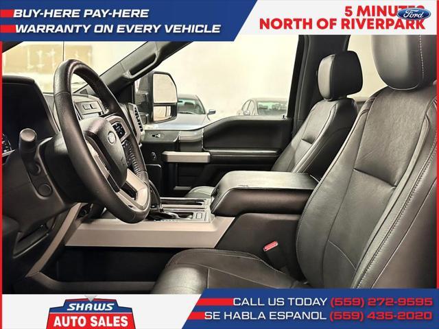 used 2015 Ford F-150 car, priced at $25,450