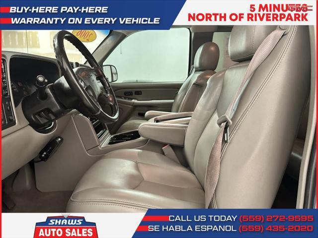used 2006 GMC Sierra 2500 car, priced at $9,950