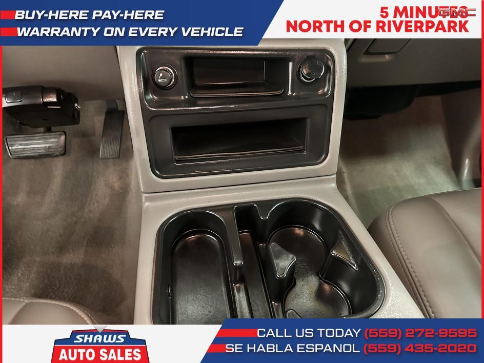 used 2006 GMC Sierra 2500 car, priced at $10,950
