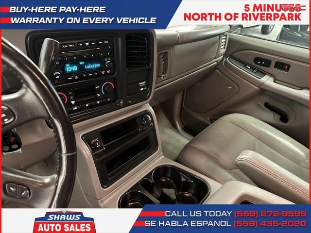 used 2006 GMC Sierra 2500 car, priced at $9,950