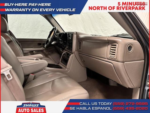 used 2006 GMC Sierra 2500 car, priced at $9,950