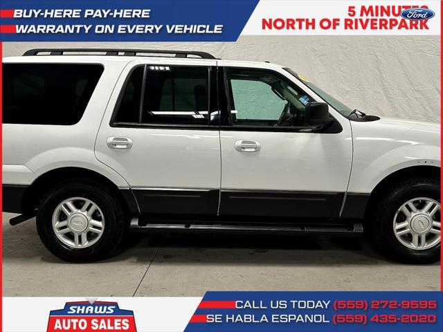 used 2006 Ford Expedition car, priced at $7,450