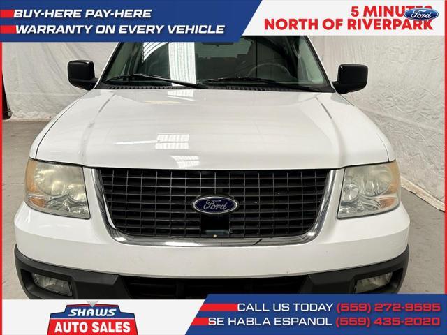 used 2006 Ford Expedition car, priced at $7,450