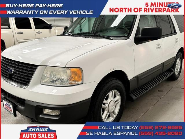 used 2006 Ford Expedition car, priced at $7,450