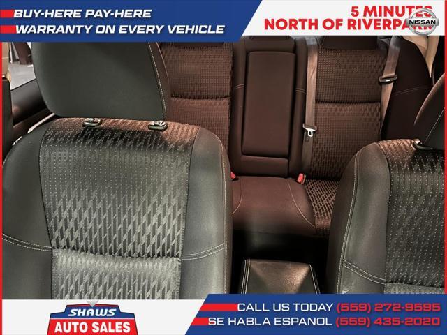 used 2017 Nissan Altima car, priced at $9,950
