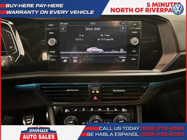 used 2019 Volkswagen Jetta GLI car, priced at $16,950