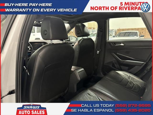used 2019 Volkswagen Jetta GLI car, priced at $16,950