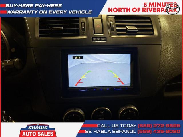 used 2012 Mazda Mazda5 car, priced at $8,450