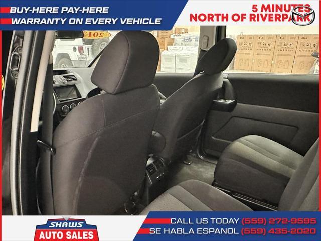 used 2012 Mazda Mazda5 car, priced at $8,450