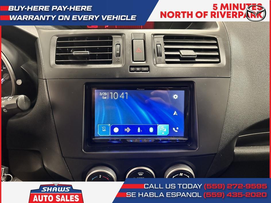 used 2012 Mazda Mazda5 car, priced at $8,450