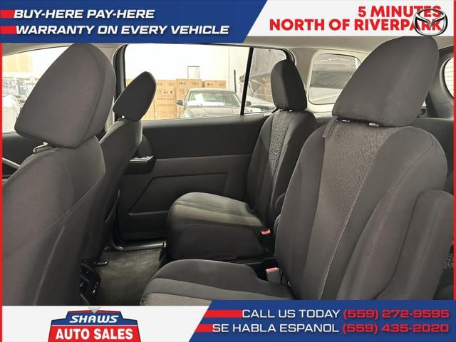 used 2012 Mazda Mazda5 car, priced at $8,450