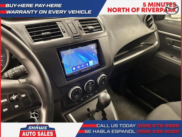 used 2012 Mazda Mazda5 car, priced at $8,450