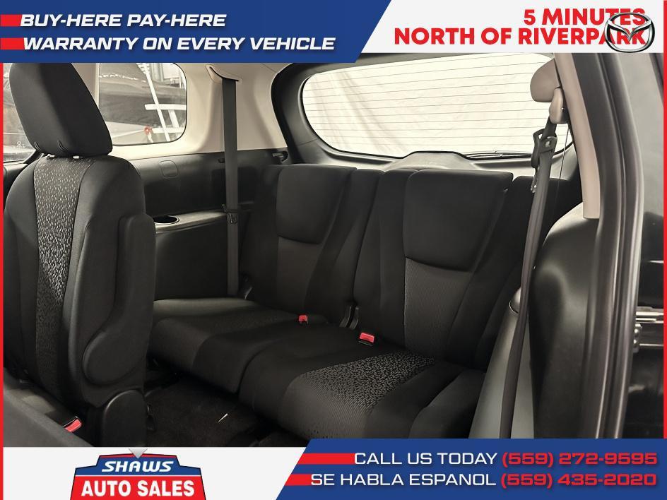 used 2012 Mazda Mazda5 car, priced at $8,450
