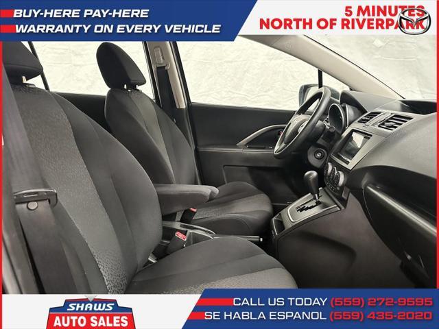 used 2012 Mazda Mazda5 car, priced at $8,450