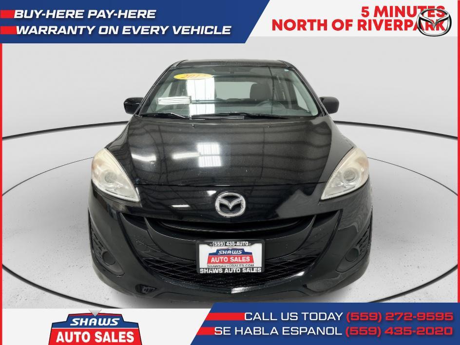 used 2012 Mazda Mazda5 car, priced at $8,450