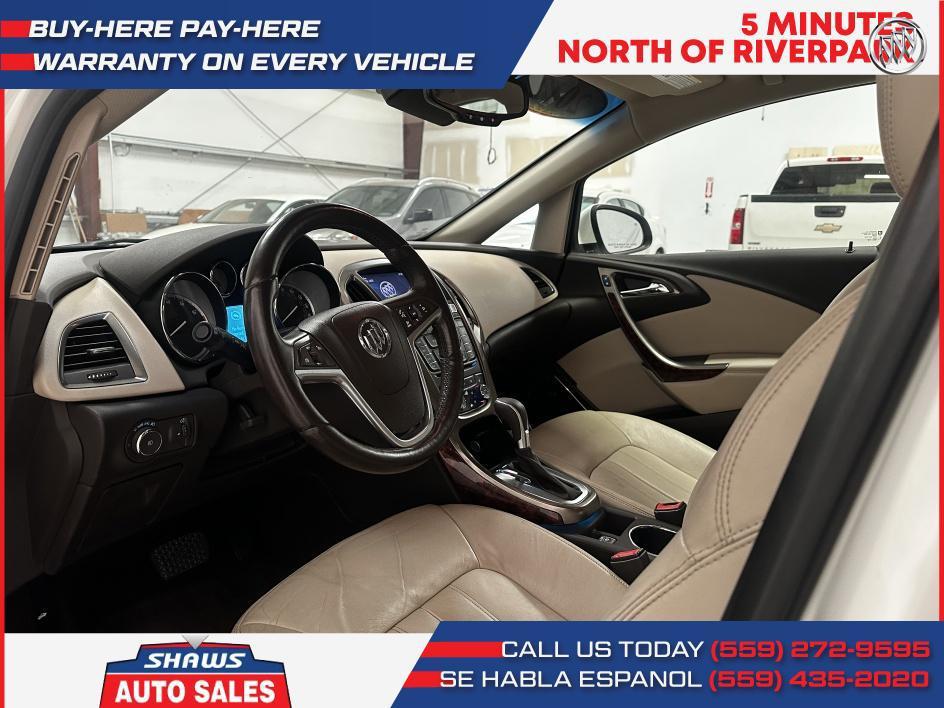 used 2012 Buick Verano car, priced at $9,950