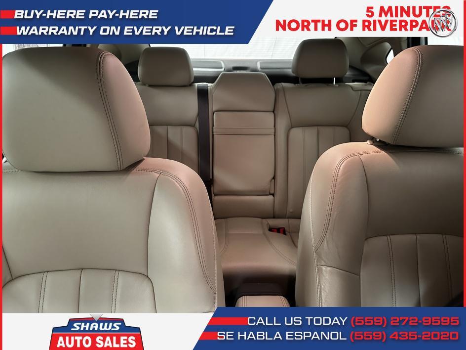 used 2012 Buick Verano car, priced at $9,950