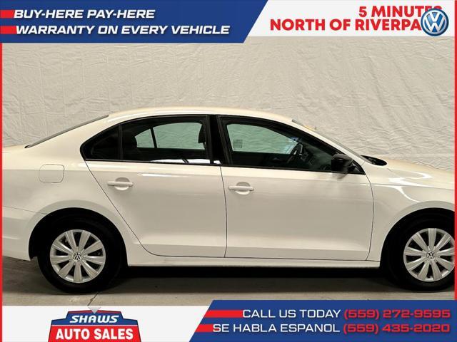 used 2012 Volkswagen Jetta car, priced at $7,950