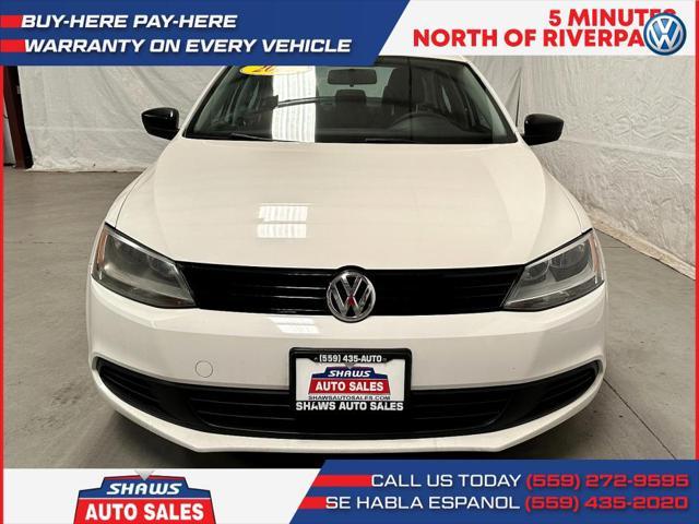 used 2012 Volkswagen Jetta car, priced at $7,950