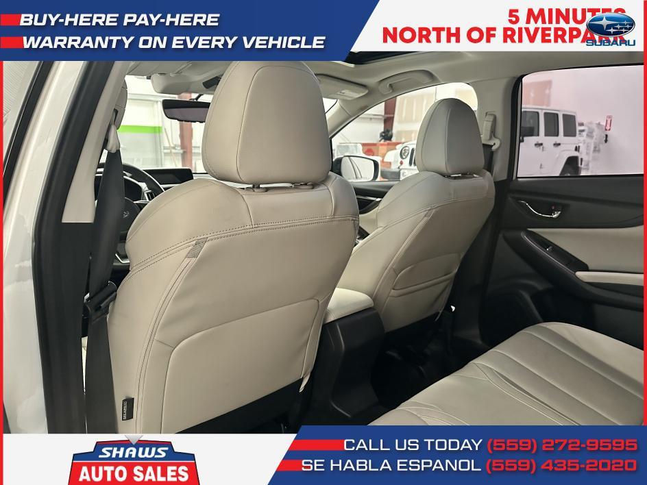 used 2019 Subaru Impreza car, priced at $16,950