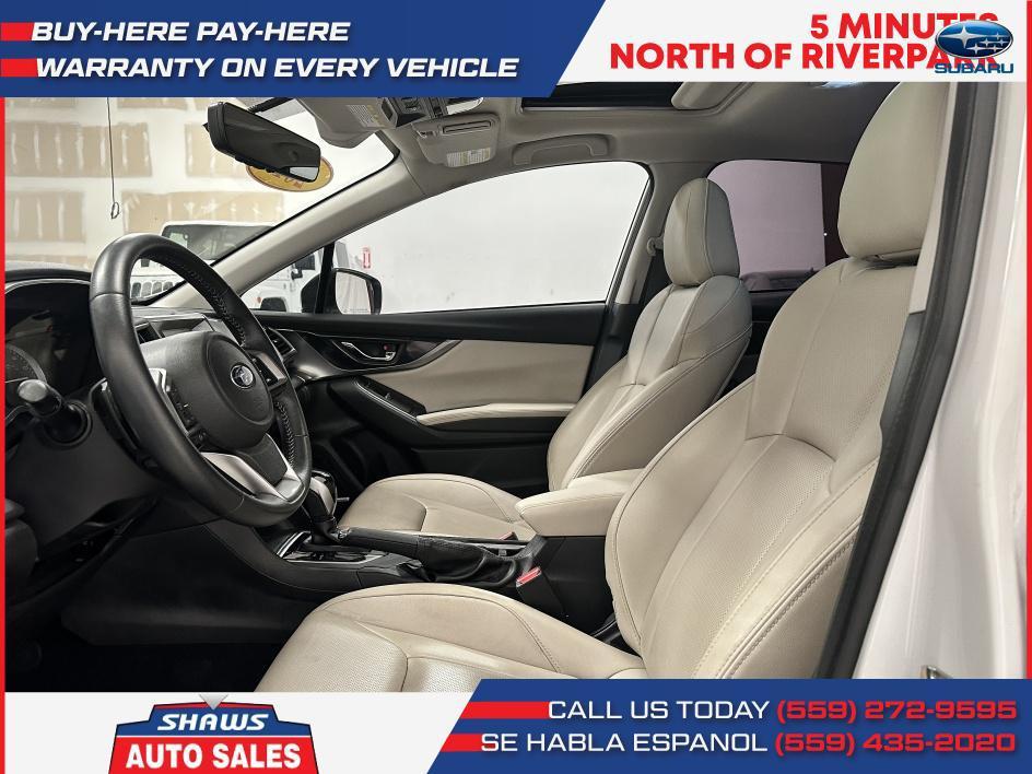 used 2019 Subaru Impreza car, priced at $16,950