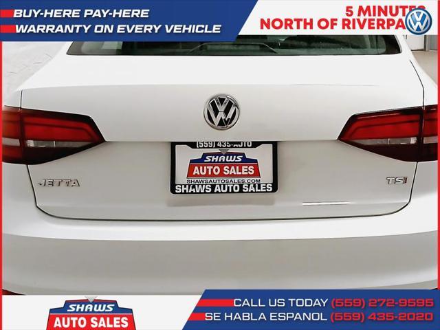 used 2017 Volkswagen Jetta car, priced at $9,950