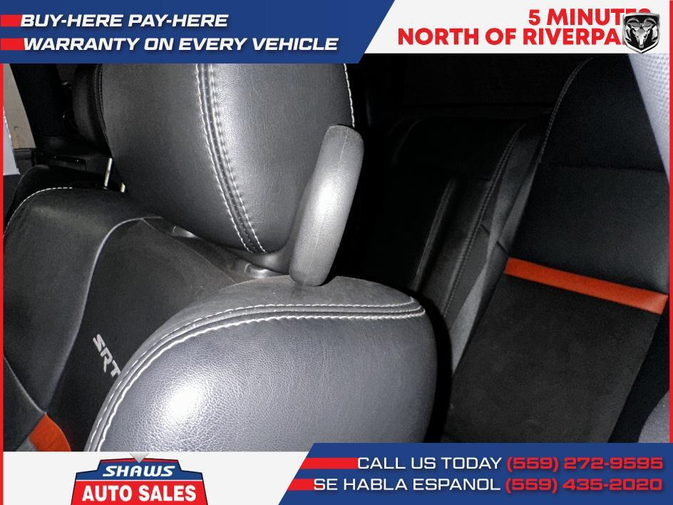 used 2008 Dodge Challenger car, priced at $22,450